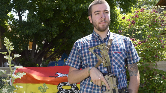 Clube de arma LGBT dobra de tamanho após massacre em boate de Orlando