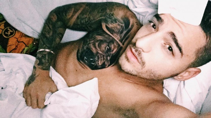 Maluma, o cantor colombiano que roubou a nossa atenção no clipe da Anitta