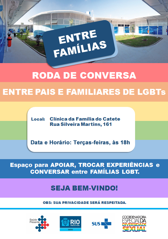 EntreFamilias