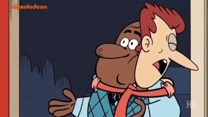  Nickelodeon apresenta o primeiro casal gay em série infantil; veja vídeo