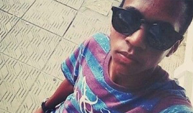 Homem confessa ter matado jovem de 15 anos por “ter raiva dos gays”