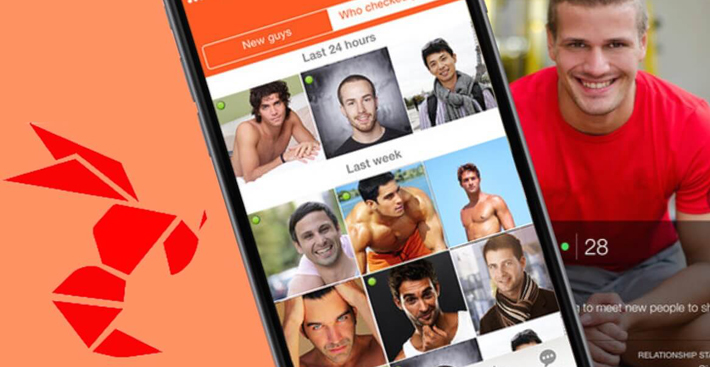 Ministério da Saúde fará ação de prevenção do HIV em aplicativo de pegação gay