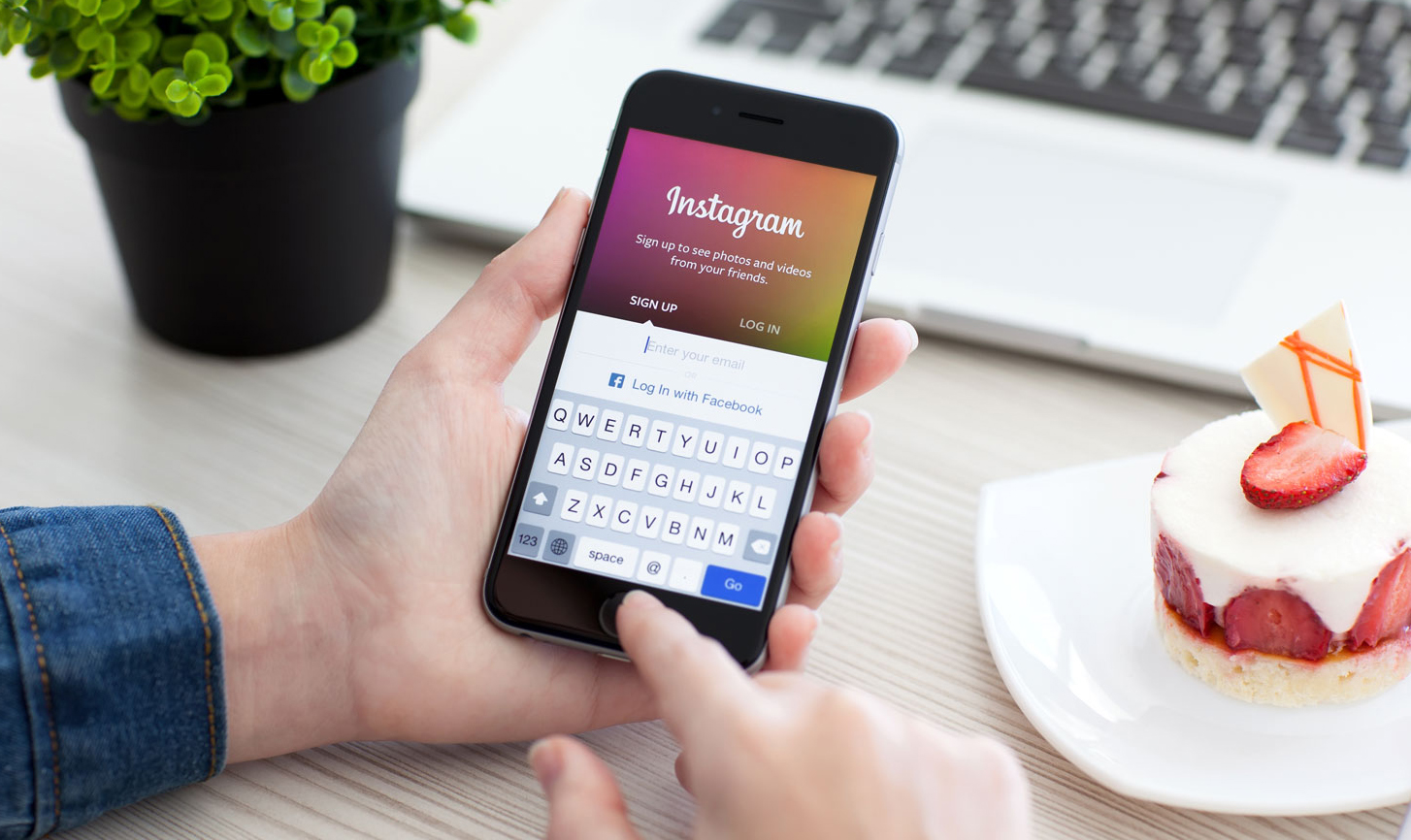 Nova atualização do Instagram permite que usuários possam bloquear comentários ofensivos
