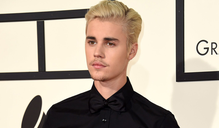 Justin Bieber recusa papel em filme por conta de cena de sexo gay