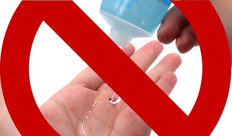 País africano proíbe venda de gel lubrificante; produto seria um “incentivo a homossexualidade”