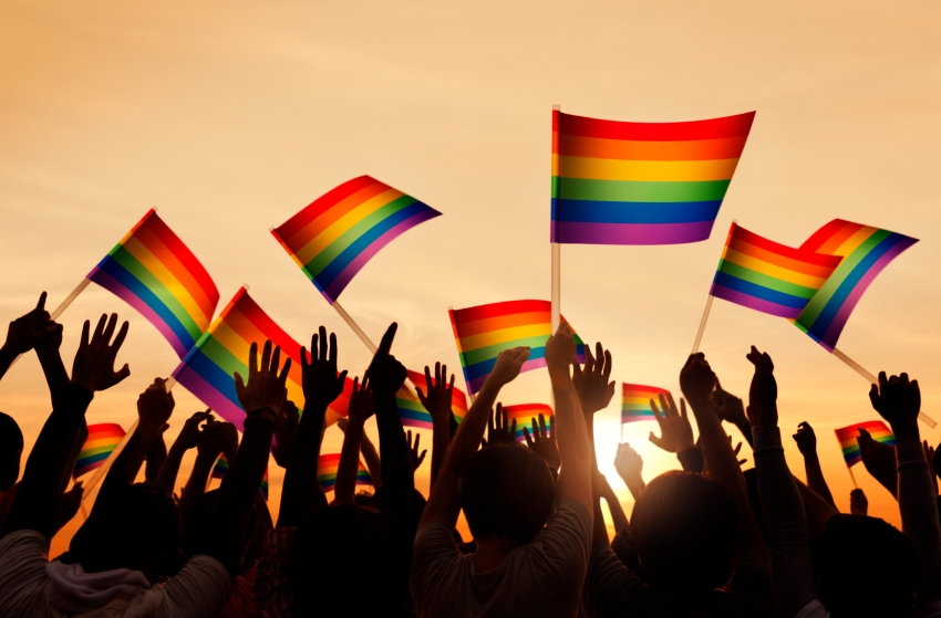  Seis formas de apoiar o movimento LGBT no dia a dia