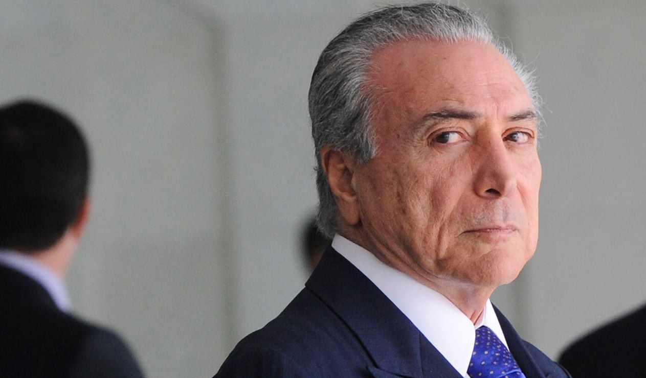 Retrocesso à vista! Temer promete a pastores que vai analisar combate a “ideologia de gênero”