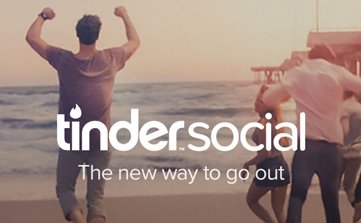  Tinder Social: aplicativo lança ferramenta que permite encontro grupal