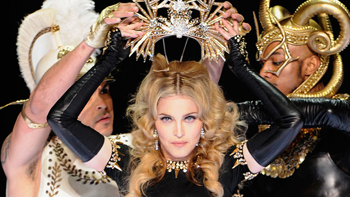 Madonna completa 58 anos; Confira 15 closes certíssimos da Rainha do Pop
