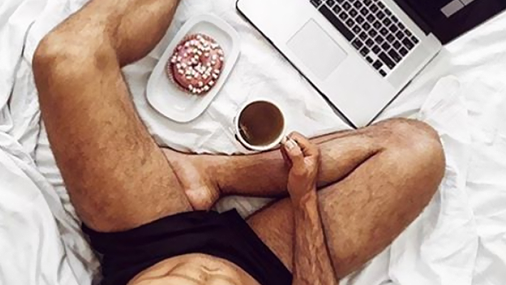  Estudo indica que café pode melhorar desempenho sexual do homem