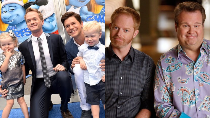 Dez casais LGBTs que vão fazer você acreditar no amor