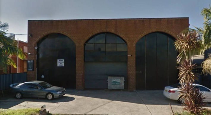 Homem é preso após colocar ácido em pote de lubrificante de sauna gay