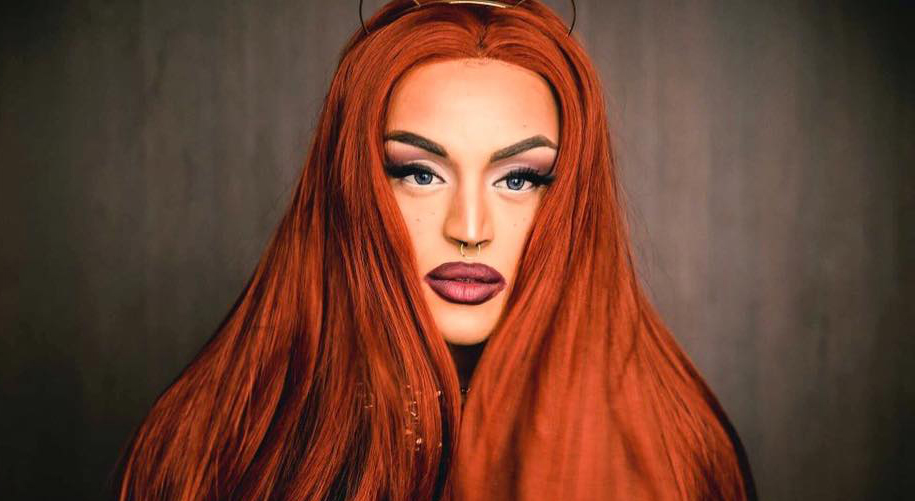 Lá vem lacre! Álbum de estreia de Pabllo Vittar já está pronto, indica produtor