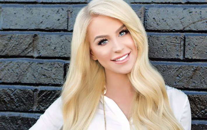 Modelo trans Gigi Gorgeous revela ser lésbica: “Estou extremamente orgulhosa”