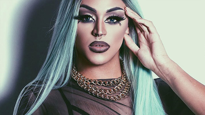 Vai Passar Mal: Pabllo Vittar anuncia nome do seu primeiro álbum autoral