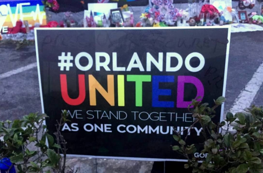  Solidariedade toma conta de Orlando dois meses após atentado na boate Pulse – PheenoTV