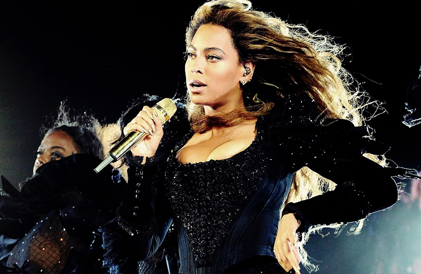 Escola de samba carioca procura dançarinos para interpretar Beyoncé na Sapucaí