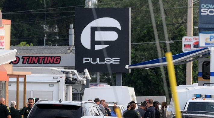  MTV exibe documentário sobre massacre em boate gay de Orlando