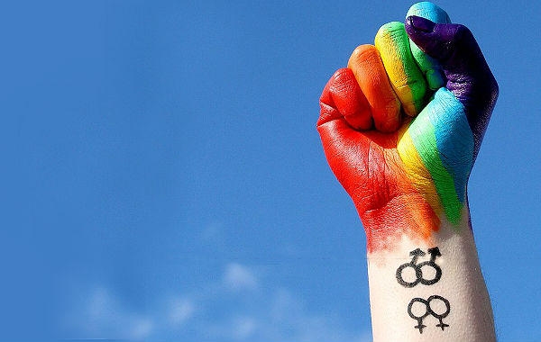  Senado Federal abre consulta pública para criminalização da LGBTfobia no Brasil