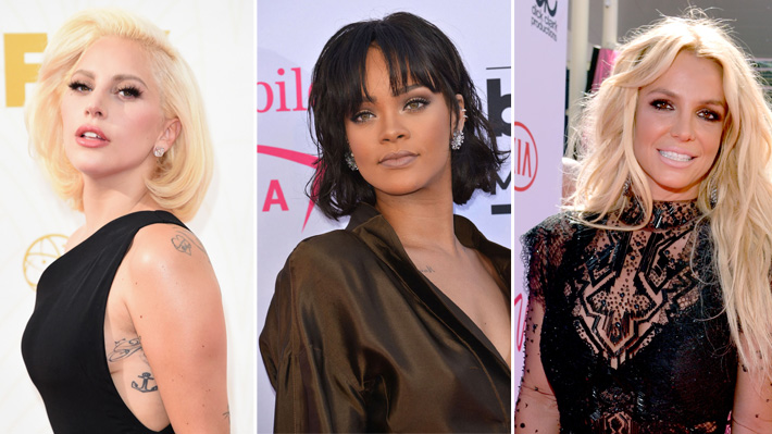 Multitalentosas! Confira oito divas do pop que já se arriscaram nas telonas