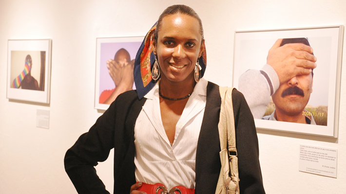 Militante transexual é vítima de transfobia por parte de funcionário em hospital na Bahia