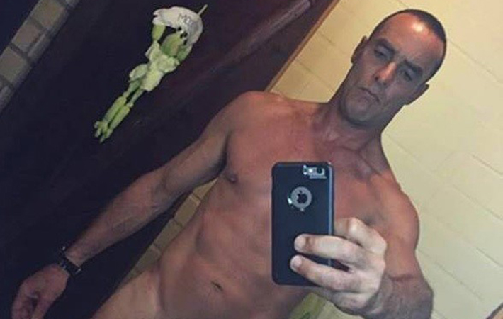 Paulo Zulu admite à polícia que foi ele mesmo quem postou nude no Instagram