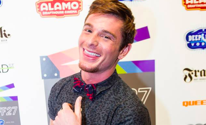 “Desprezo pela cultura gay”, dispara Brent Corrigan sobre filme erótico estrelado por James Franco
