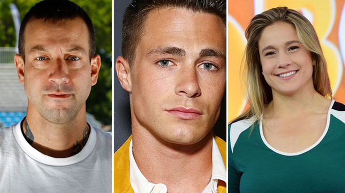 Dia de Sair do Armário: 16 celebridades que chutaram a porta do guarda-roupa em 2016