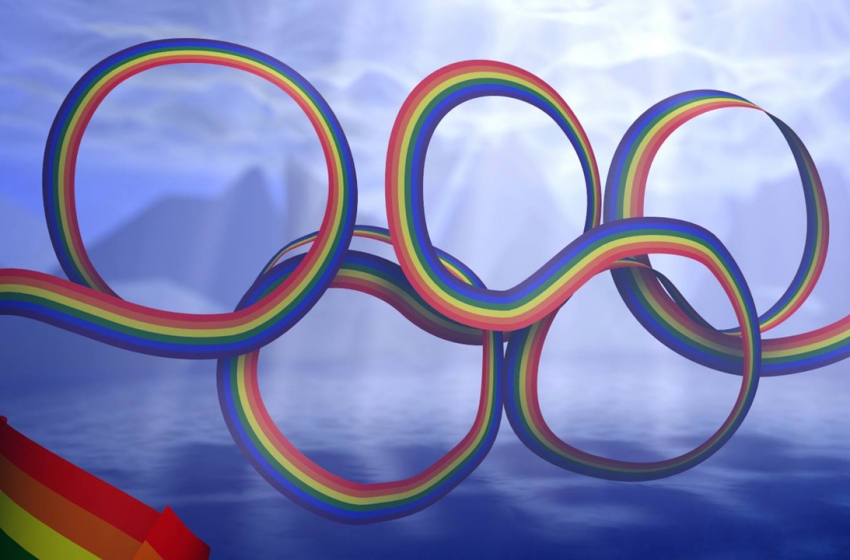  Drag-se e Biciqueer Rio promovem Olimpíada LGBT com direito a abertura e tocha olimpica babadeira