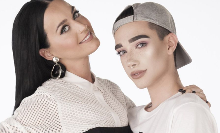  CoverBoy: marca de cosméticos COVERGIRL anuncia primeiro embaixador do sexo masculino