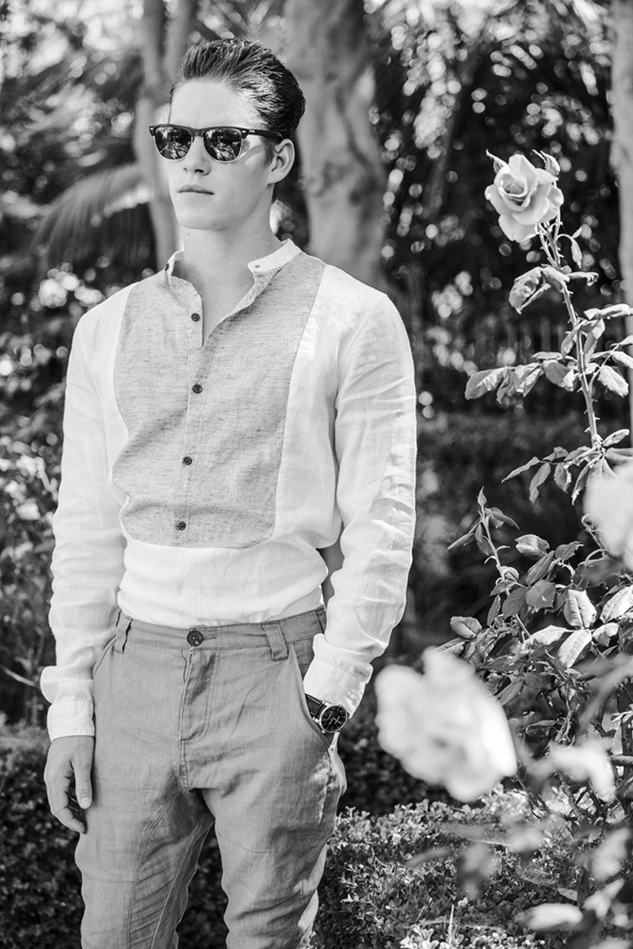 Tyler Clinton