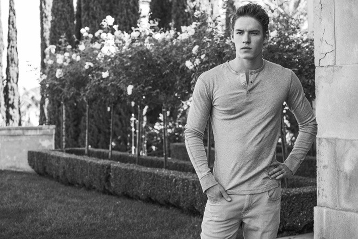 Tyler Clinton