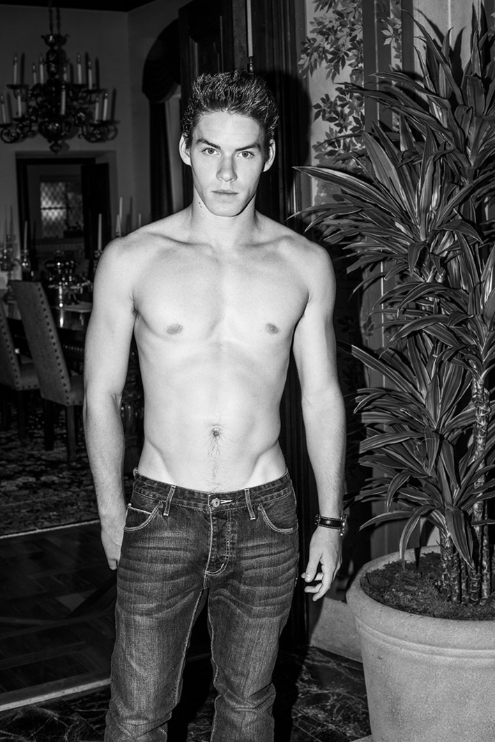 Tyler Clinton