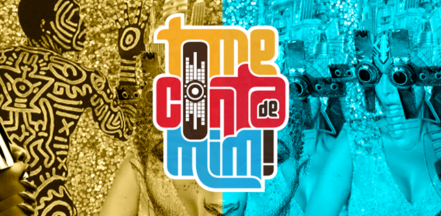 RJ: Bloco “Tome Conta de Mim” promove carnaval fora de época no Centro da Cidade