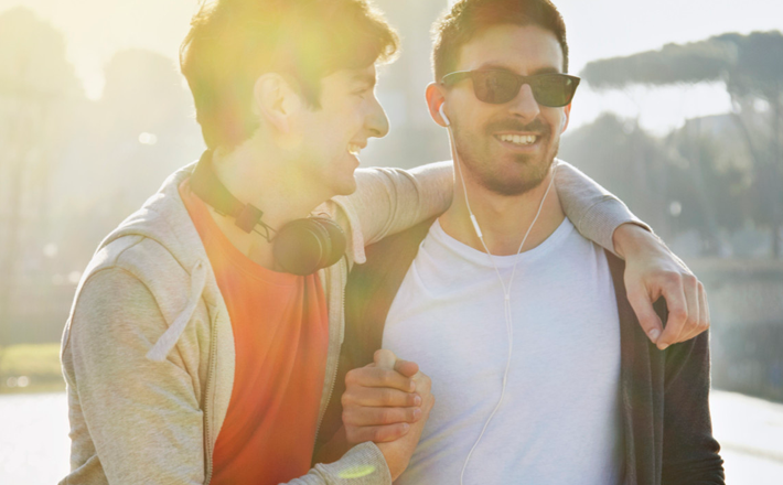 “A cultura heterossexual masculina é homoafetiva e cultiva o amor pelos homens”, afirma filósofa