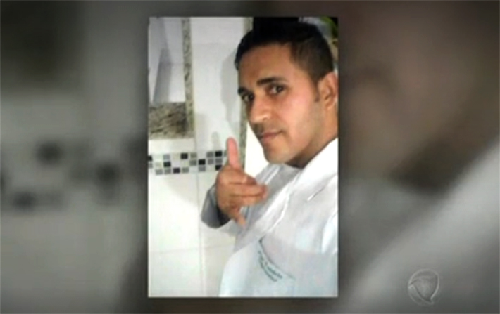 RJ: Enfermeiro é morto a facadas na frente da filha; amigos suspeitam de homofobia