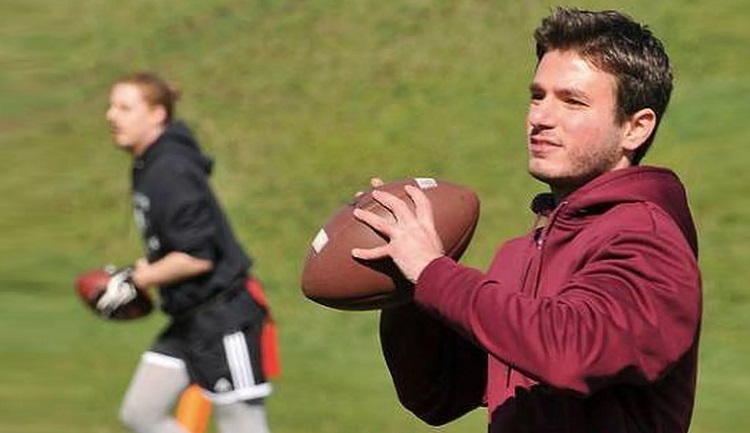 Esportista assume ser gay e ainda revela crush no Justin Bieber