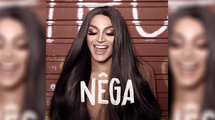 Pabllo Vittar lança novo single e anuncia estreia do próximo clipe; vem ouvir “Nêga”