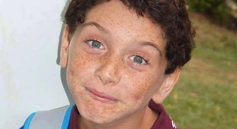  Criança de 13 anos comete suicídio após ser alvo de bullying homofóbico durante anos