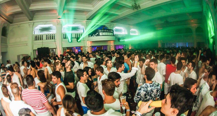 Adeus ano velho! Réveillon Cheers prepara mega edição para começar 2017 com o pé direito