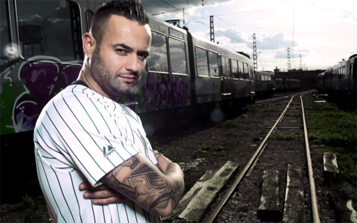 Eletrônico de luto! DJ e produtor Carlos Gallardo morre aos 37 anos