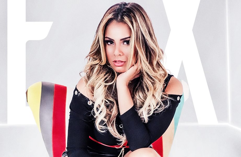 Maior festa open bar do Rio, Divina recebe Lexa na última edição do ano