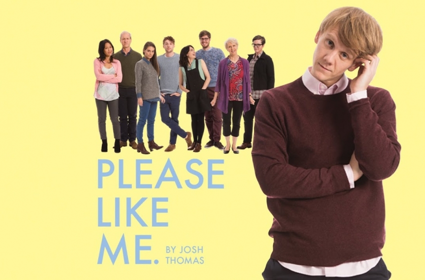  Please Like Me: comédia dramática com protagonista gay estreia na Netflix
