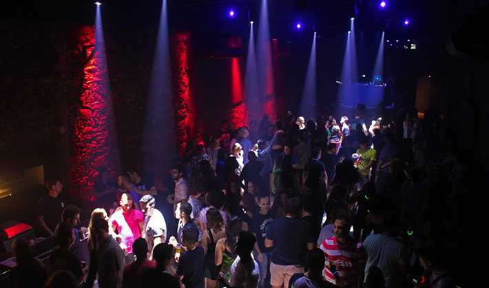 RJ: Festa Dukesa ensaia retorno com edição da The Duke