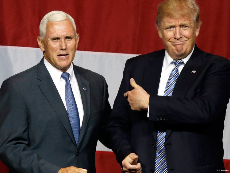mike-pence-and-donald-trump