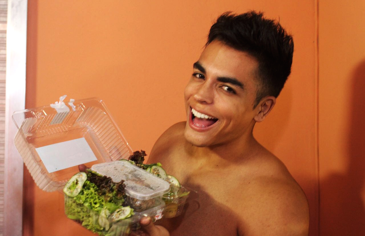 Naturalzin: Delivery de comida saudável é uma ótima aposta para boa alimentação