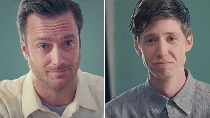 Kodak conta história emocionante de um pai aceitando filho gay em nova campanha