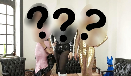  Descubra quem são as 3 drags selecionadas para ‘Drag Me As a Queen’