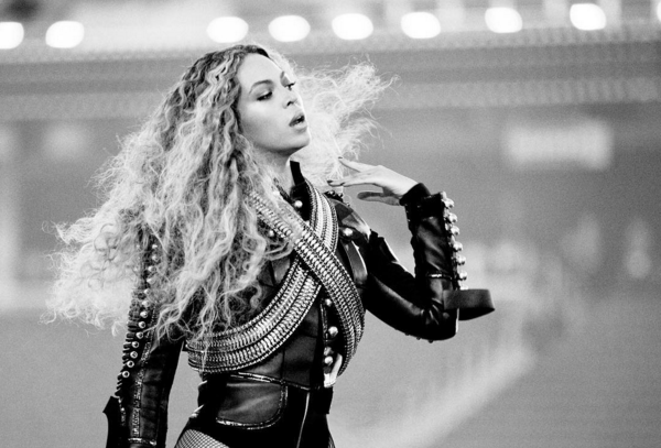  São Paulo é a cidade que mais escuta Beyoncé no mundo