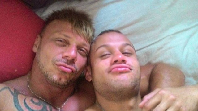 Ex-BBB Cristiano Carnavale assume namoro com Mister Bahia: “Vamos nos casar”